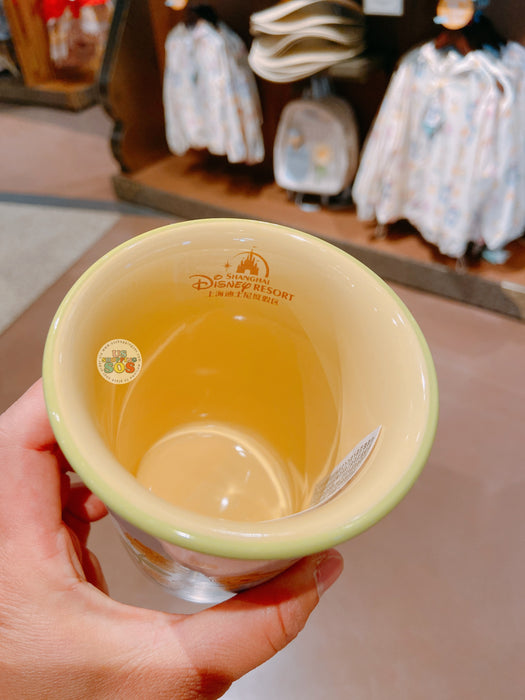 SHDL - Disney Earth Month Collection x Winnie the Pooh & Friends Cup 335ml