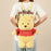 China Exclusive- Winnie the Pooh Plushy Shaped Backpack
