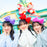 TDR - Tokyo Disney Resort "Minnie Mouse Style x Minnie Mouse Big Bow Headband Color: Purple (Release Date: Mar 2, 2025)