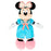 TDR - Tokyo Disney Resort "Minnie Mouse Style x Minnie Mouse Plush Toy