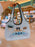 SHDL - 2026 Summer Lilo & Stitch x Stitch Tote Bag
