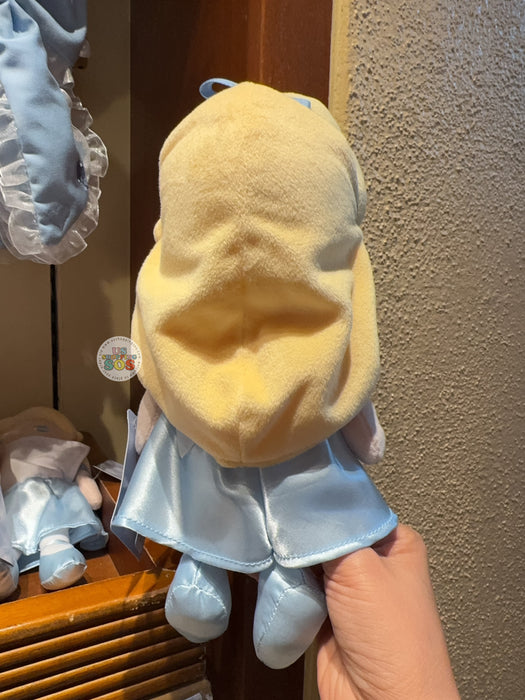 HKDL - 2026 Alice in the Wonderland 75 Anniversary x Plush Toy