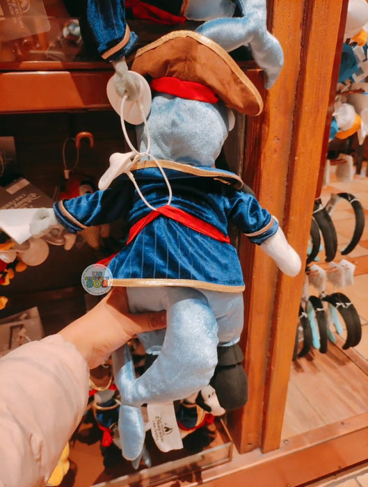 SHDL - Mickey & Friends Pirates Collection x Goofy Plush Toy