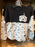 DLR/WDW - 101 Dalmatians - Spirit Jersey Lucky Park Logo Black White Pullover (Youth)