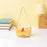China Exclusive- Cute & Casual Laying Down Winnie the Pooh Shoulder Bag