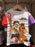 HKDL - Toy Story ‘Unlock the Fun’ Collection x T Shirt for Kids
