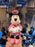 HKDL - 2026 Captain Mickey Mouse Collection x Minnie Mouse Plush Keychain