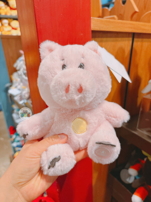 SHDL - Toy Story Hamm ‘Moving Head & Hands’ Vibrant Plush Toy