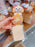 SHDL - 2026 Duffy and Friends Phone Lanyard Pouch x CookieAnn Hand Towel with Hanging Loop