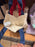 HKDL - Mickey Mouse & Duffy Tote Bag