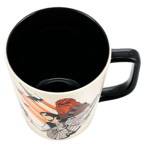 TDR - Star Tours: The Adventures Continue" Special Edition x Mug (Release Date: April 3, 2025)