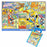 TDR - Donald’s Quacky Ducky City 2025 Collection x Picnic Sheet with Bag Set (Release Date: Apr 7, 2025)