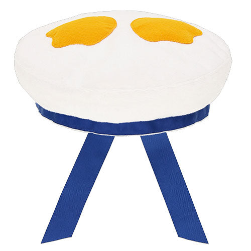 TDR - Donald’s Quacky Ducky City 2025 Collection x Donald Duck Beret Hat Size 58 cm (Release Date: Apr 7, 2025)