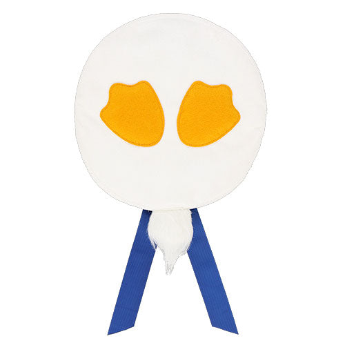 TDR - Donald’s Quacky Ducky City 2025 Collection x Donald Duck Beret Hat Size 58 cm (Release Date: Apr 7, 2025)