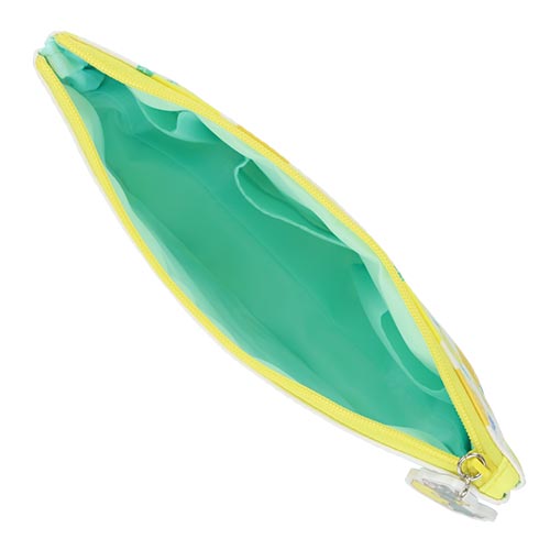 TDR - Mickey & Minnie Mouse "Lemony Dreams" Collection x Pencil Case (Release Date: Apr 24, 2025)