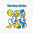 TDR - Mickey & Friends "Cheer Together" Collection x Donald & Daisy Duck T Shirt (Release Date: Apr 24 2025)