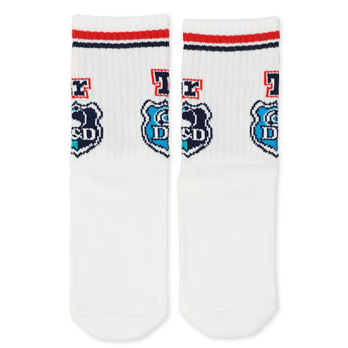 TDR - Mickey & Friends "Cheer Together" Collection x Mickey & Friends Socks (Release Date: Apr 24 2025)