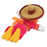 TDR - Panchito Pistoles Shoulder Plush Toy & Keychain (Release Date: Apr 7, 2025)