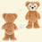 TDR - Duffy One Lovely Day Collection x Smartphone & PlayCharm Plush Toy  (Release Date: Jun 3, 2025)