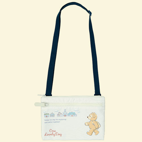 TDR - Duffy One Lovely Day Collection x Shoulder Bag (Release Date: Jun 3, 2025)
