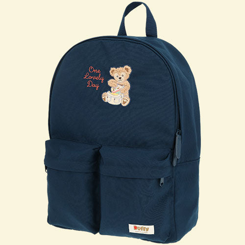 TDR - Duffy One Lovely Day Collection x Backpack (Release Date: Jun 3, 2025)