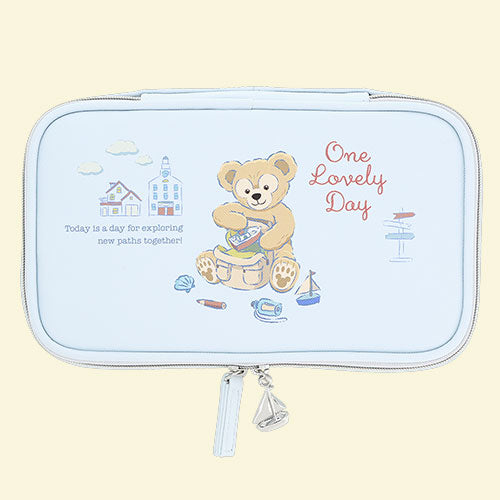 TDR - Duffy One Lovely Day Collection x Multi-Purpose Case (Release Date: Jun 3, 2025)