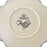 JDS - 2026 Alice in Wonderland 75th Anniversary x Alice in Wonderland Tea Cup & Saucer Set of 2 (Release Date: Jun 16, 2026)