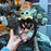 DLP - 2026 The Mandalorian & Grogu x Grogu Bow Ear Headband