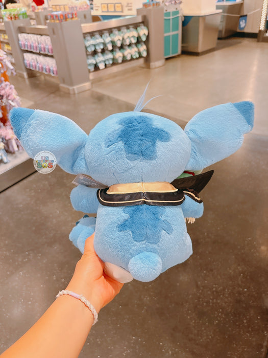 SHDL - 2026 Graduation Collection x Stitch & Scrump Plush Toy