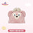 SHDL - Duffy & Friends x ShellieMay 3D Multi Functions Blanket with Gloves