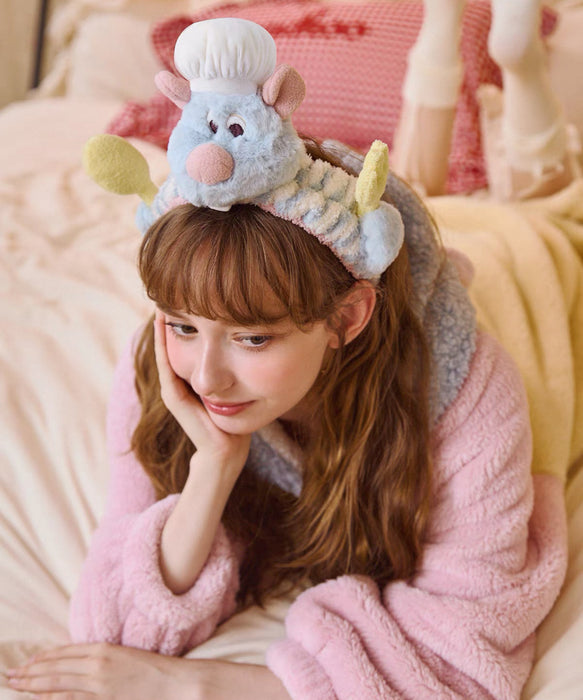 China Exclusive - Ratatouille Soft Headband