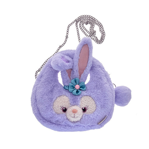 HKDL - Duffy & Friends x StellaLou Small Moon Bag