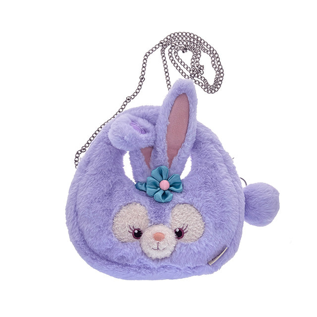 HKDL - Duffy & Friends x StellaLou Small Moon Bag