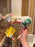 HKDL - 2026 Pixar Popcorn Pals Collection x Create your Own Headband Plush Toy x Remy Brie Flavor