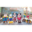 TDR - Mickey & Friends "Ready to Takeoff Where Dreams Touch the Sky" Collection x Mickey Mouse Plush Keychain (Release Date: July 15, 2025)