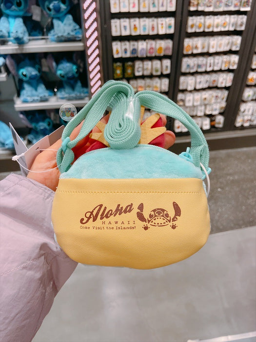 SHDL - Scrump Aloha Hawaii Mini Shoulder Bag