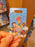 SHDL - 2026 10th Birthday Celebration Cute Collection x Disney Princess Spinning Pin