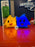 Universal Studios - Super Nintendo World - The Super Mario Galaxy Movie - Blue Luma Interactive Shoulder Pal