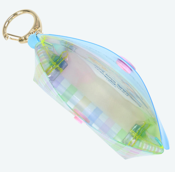 TDR - Duffy & Friends "Heartfelt Letters of Friendship" Collection x Pouch Set of 3 (Release Date: Jan 8, 2026)