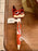DLR/WDW - Zootopia - Nick Wilde Face Icon Plush Pen