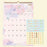 TDR - Calendar & Organizer 2026 x Duffy & Friends 2026 Wall Calendar (Release Date: Aug 7, 2025)