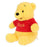 TDR - Fluffy & Soft Winnie the Pooh Plush Toy (Relase Date: Aug 21, 2025)