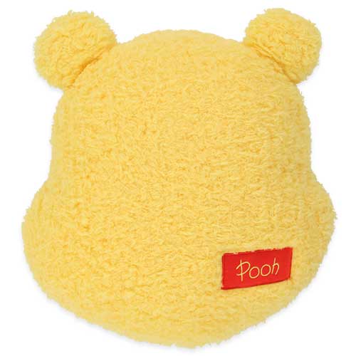 TDR - Fluffy & Soft Winnie the Pooh Cushion (Relase Date: Aug 21, 2025)