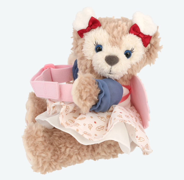 TDR - 2025 Duffy & Friends "Wishing Wings" Collection x ShellieMay Curtain/Decorative/Arm Plush Toy (Release Date: Aug 28, 2025)
