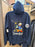 DLR/WDW - Scrooge McDuck 2026 Park Logo Navy Hoodie Pullover (Adult)