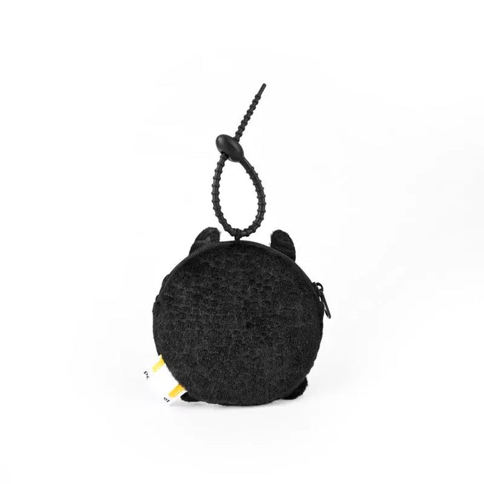 China Exclusive - How to Train Your Dragon x Toothless Coin Pouch