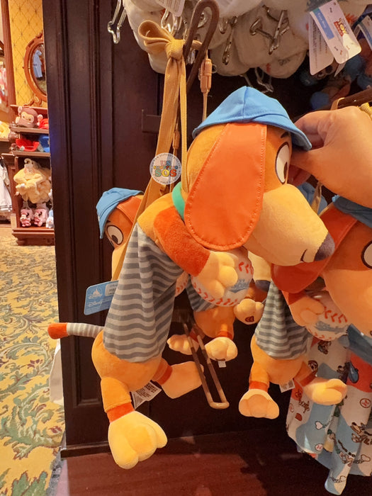 HKDL - Toy Story Slinky Dog Carry Me Shoulder Bag