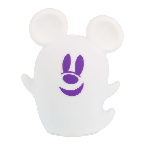 TDR - 2025 Mickey & Friends Disney Halloween "Spook Ghost Night!" Collection x Mickey Mouse Ghost Room Light (Release Date: Sept 16, 2025)