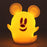 TDR - 2025 Mickey & Friends Disney Halloween "Spook Ghost Night!" Collection x Mickey Mouse Ghost Room Light (Release Date: Sept 16, 2025)