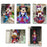 TDR - 2025 Mickey & Friends Halloween Party Collection x Disney Characters Photo Set (Release Date: Sept 16, 2025)